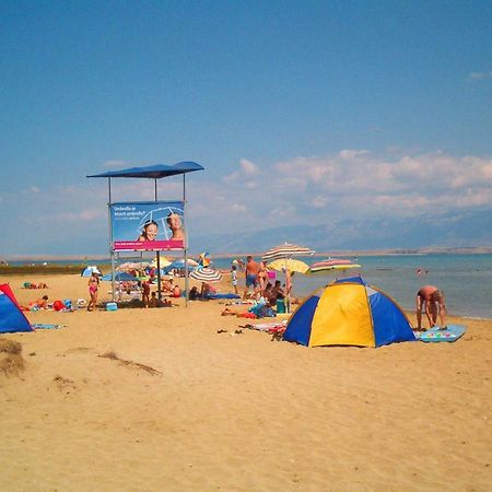 Apartments Romantica Sabunike Privlaka  Bagian luar foto