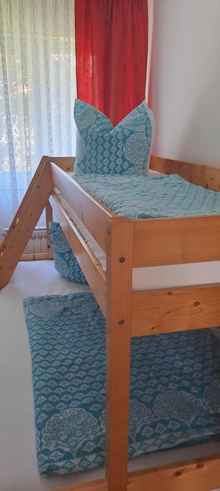 Apartments Romantica Sabunike Privlaka  Ruang foto