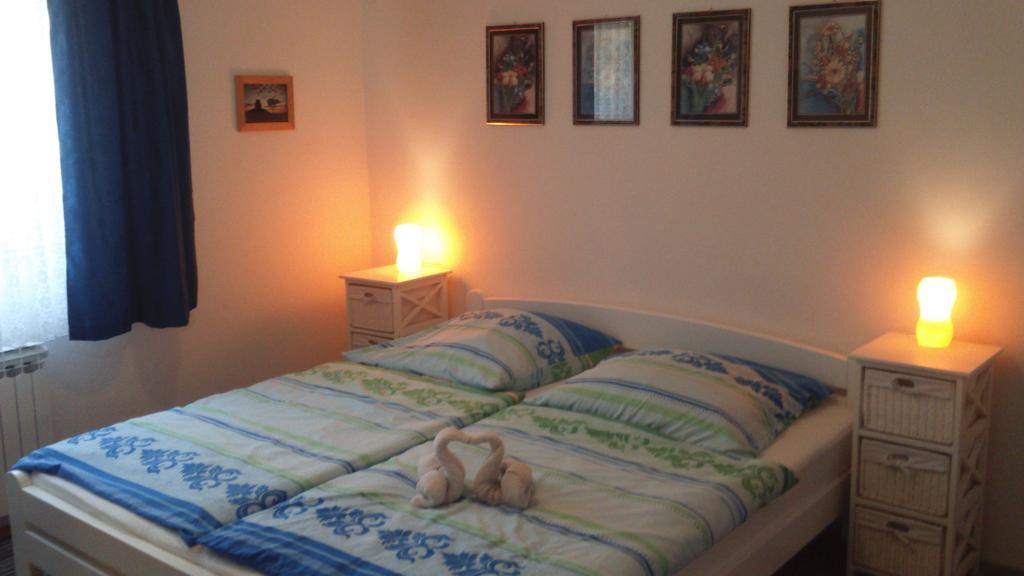 Apartments Romantica Sabunike Privlaka  Bagian luar foto