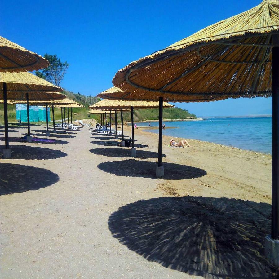 Apartments Romantica Sabunike Privlaka  Bagian luar foto