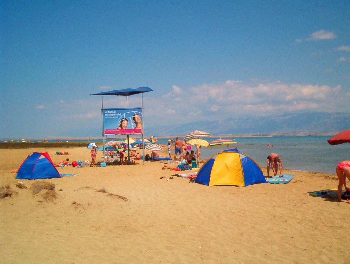 Apartments Romantica Sabunike Privlaka  Bagian luar foto